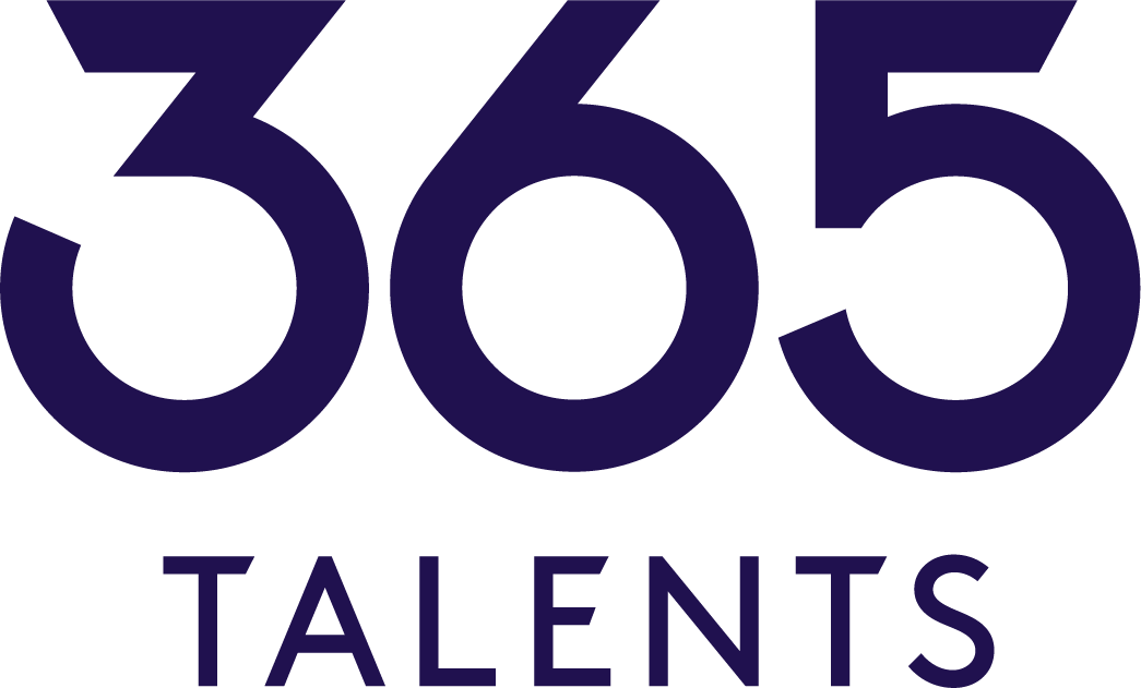 365Talents logo