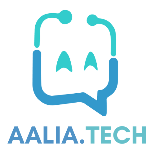 Aalia.Tech logo
