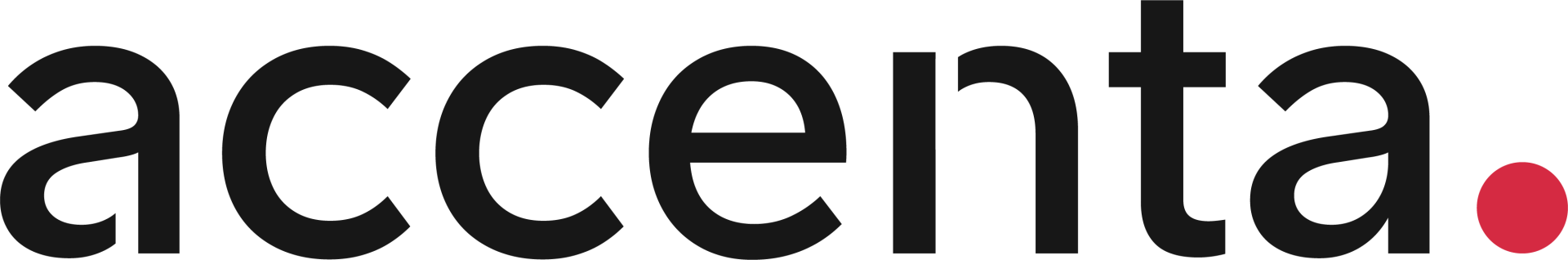 Accenta logo