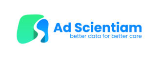 Ad Scientiam logo