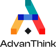 AdvanThink logo