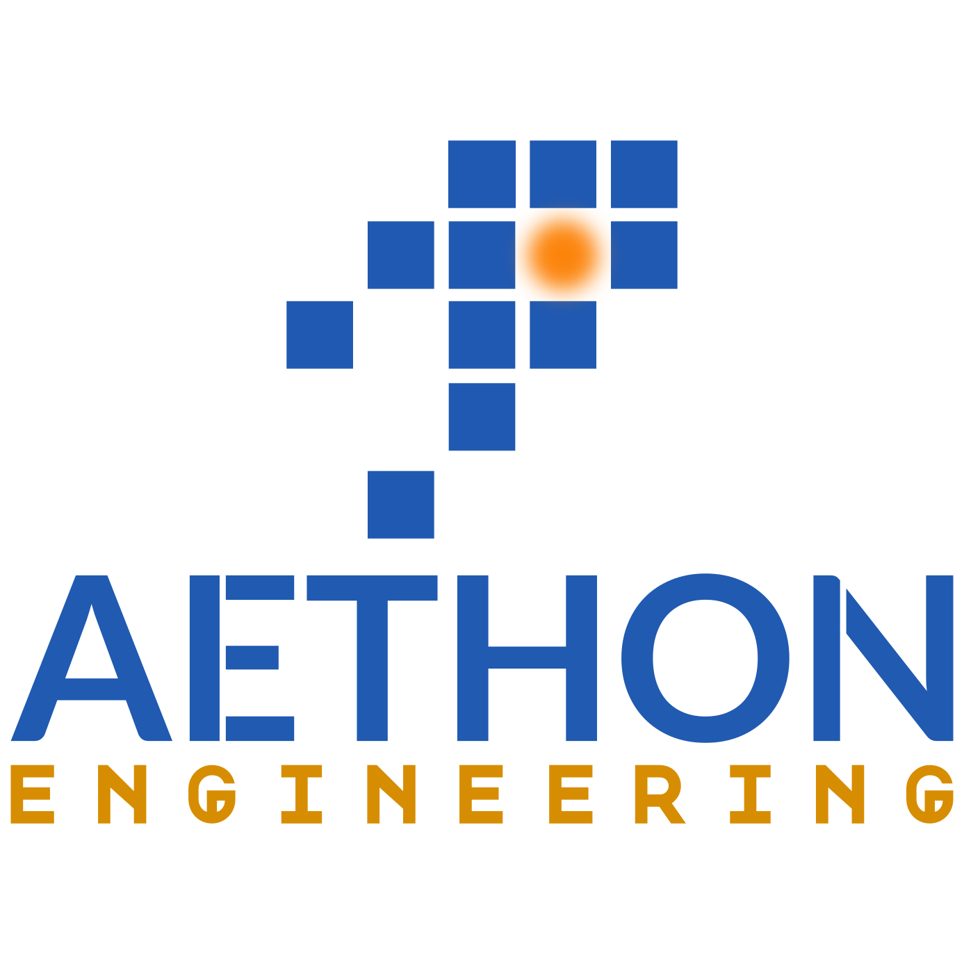 AETHON Engineering logo