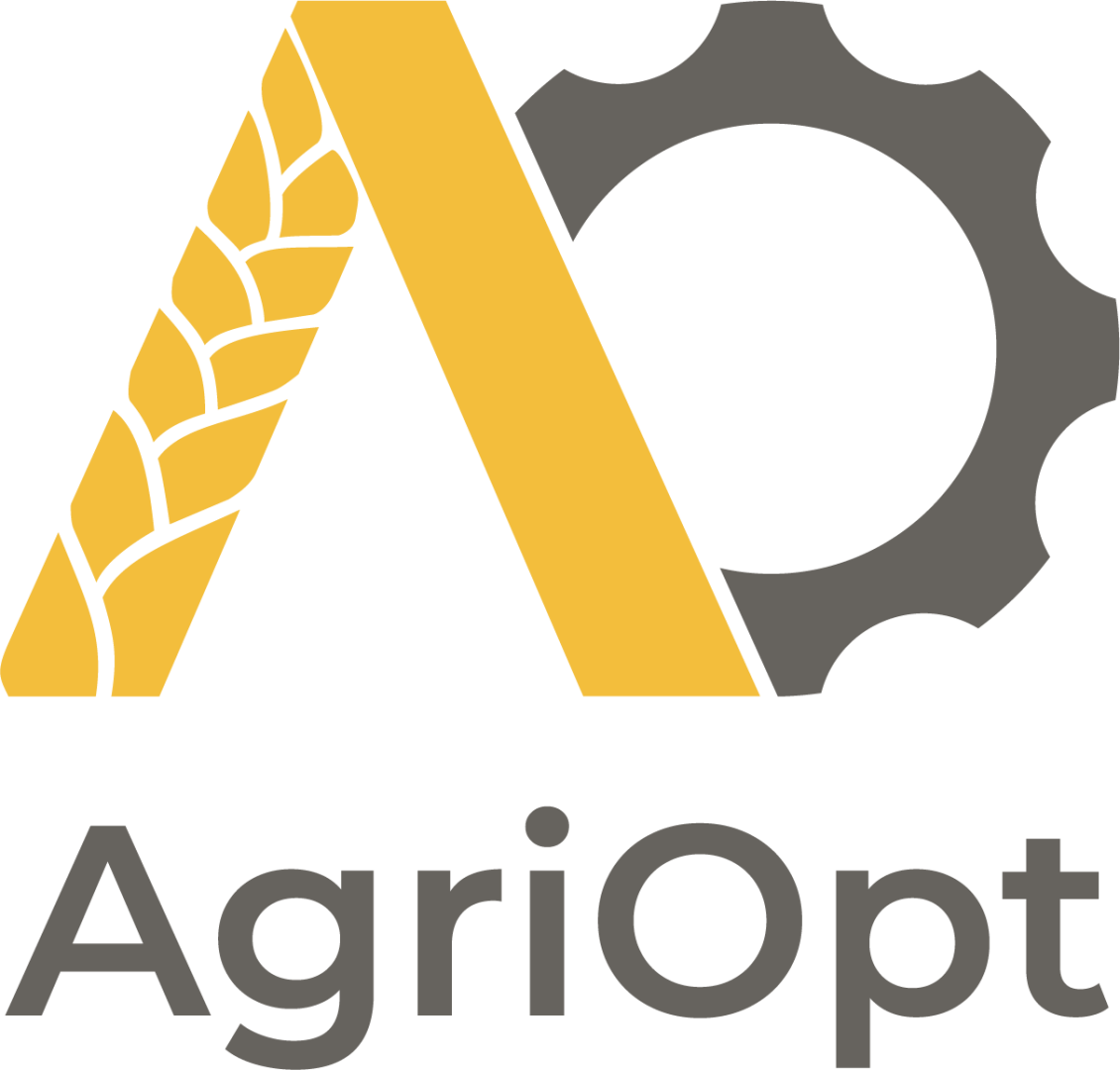 AgriOpt AB logo