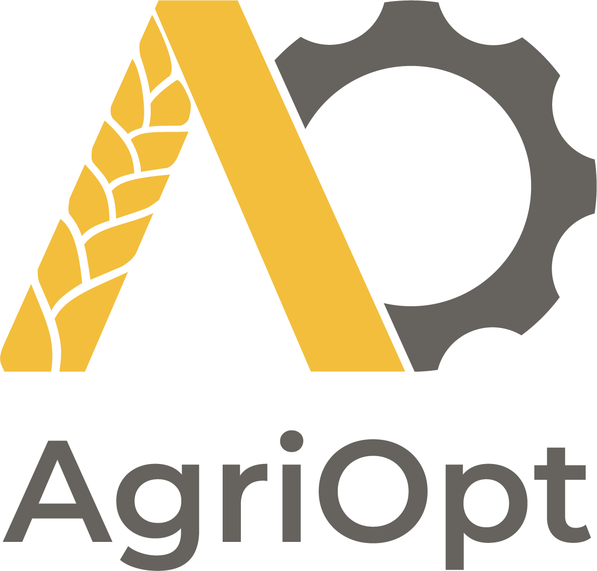 AgriOpt AB logo