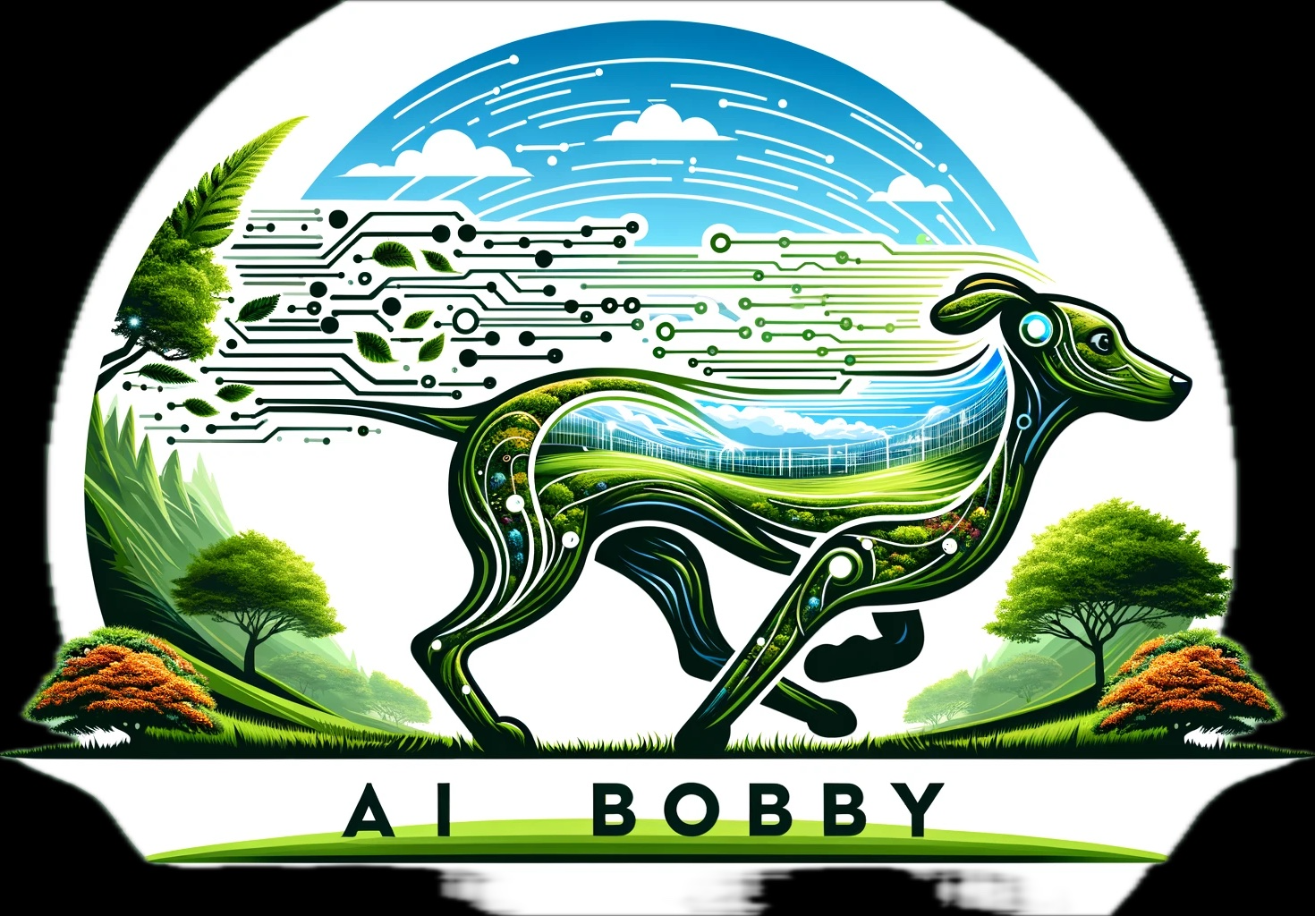 AI Bobby logo