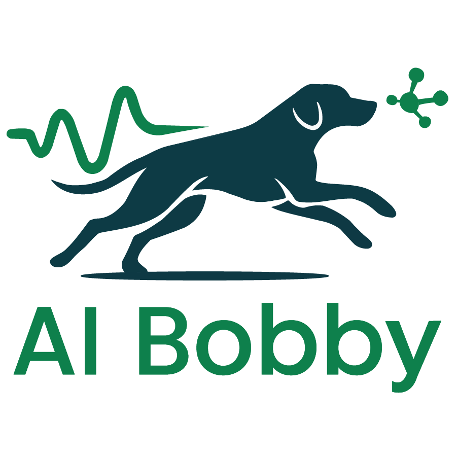 AI Bobby logo