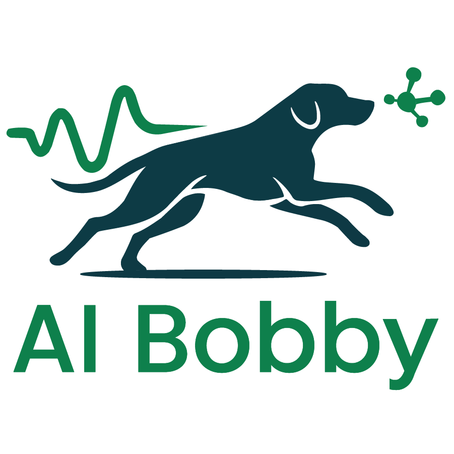AI Bobby logo
