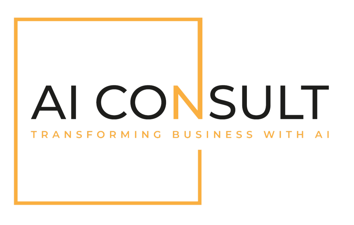 AI CONSULT GmbH logo