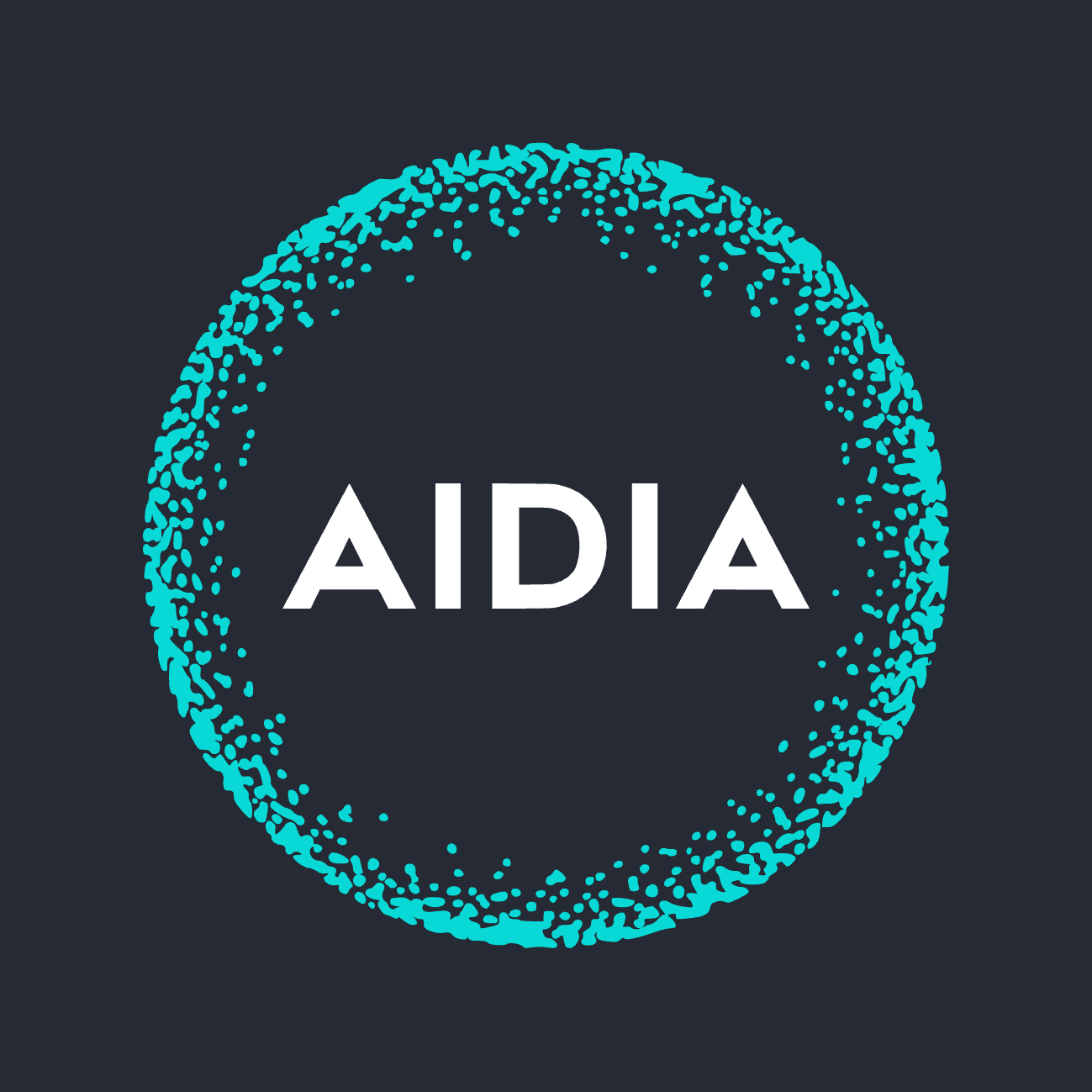 AIDIA logo