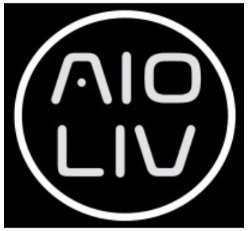 AIOLIV logo