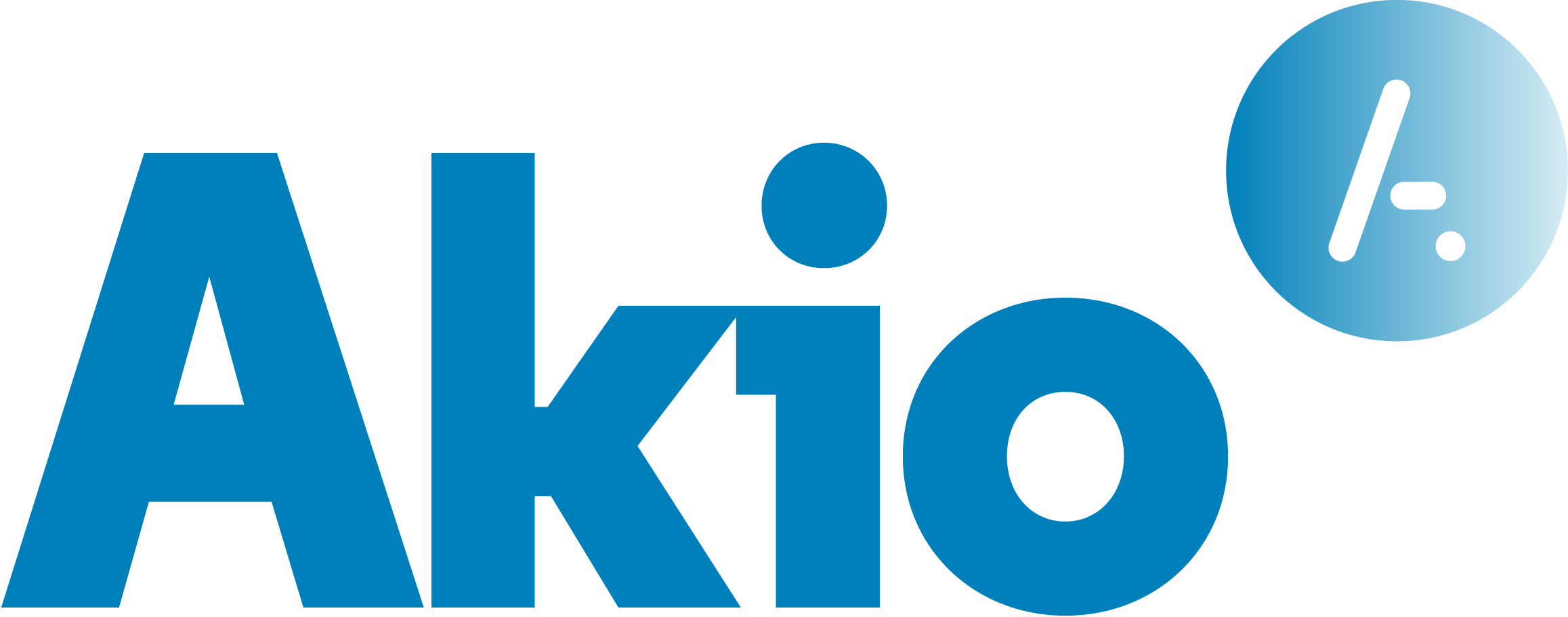 AKIO logo
