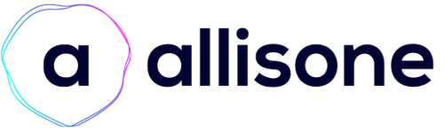 Allisone.ai logo