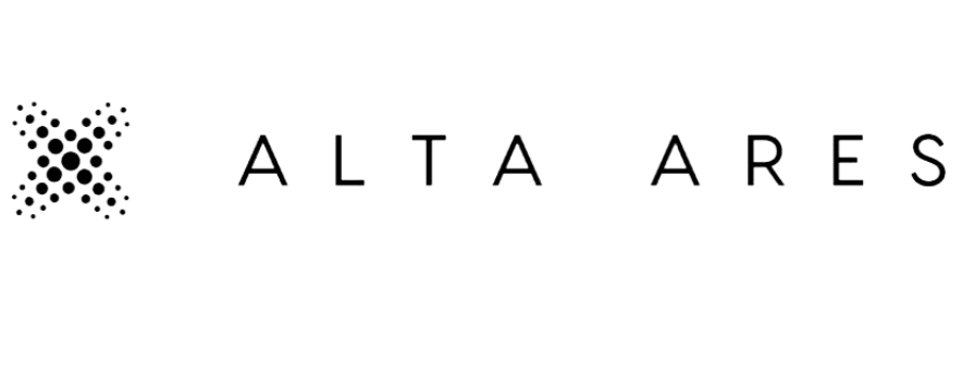 Alta Ares logo