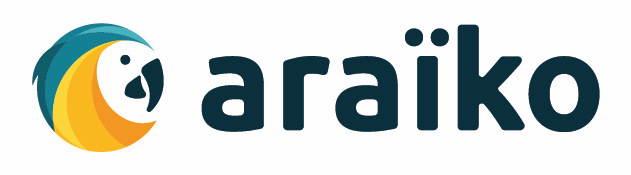 Araïko logo