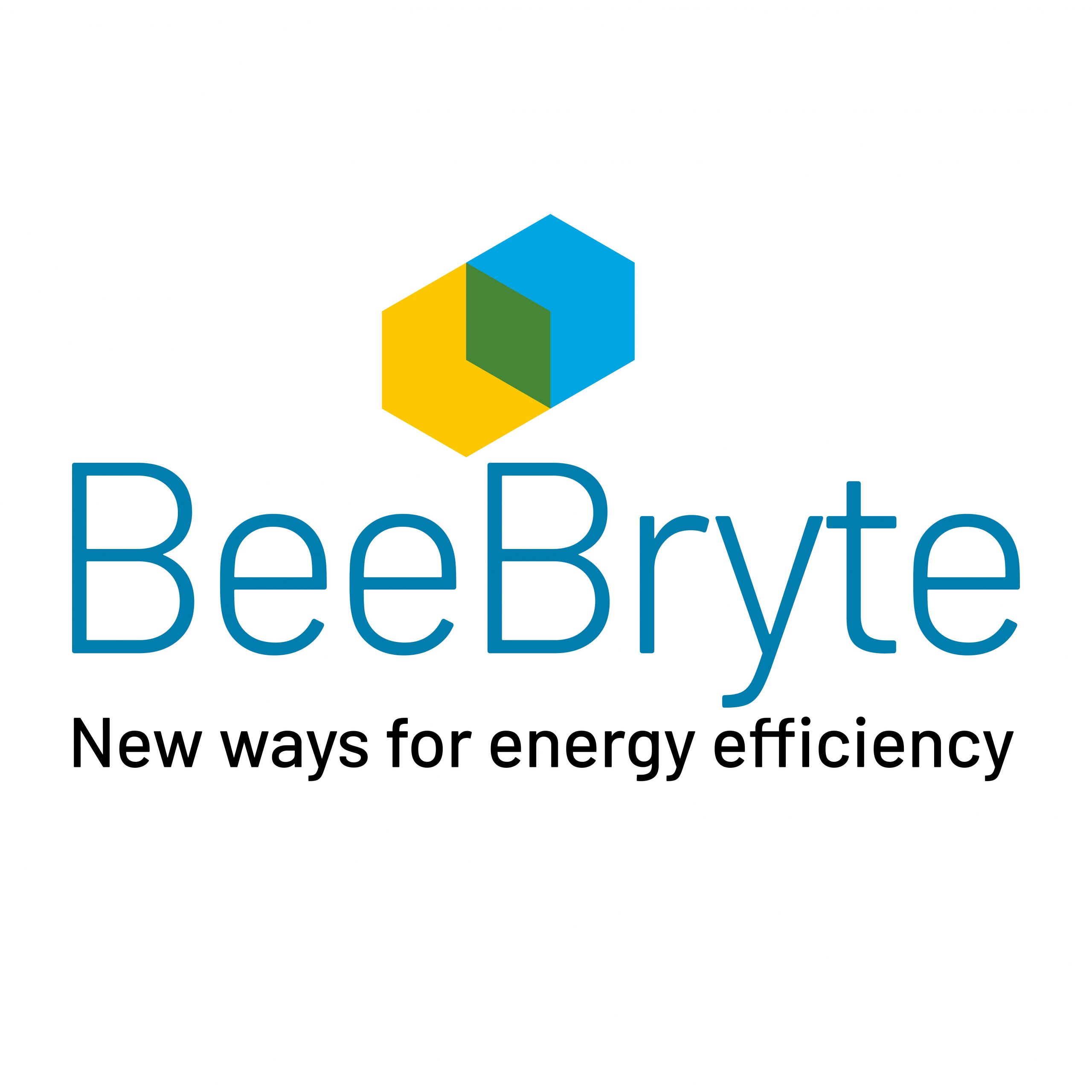 BeeBryte logo