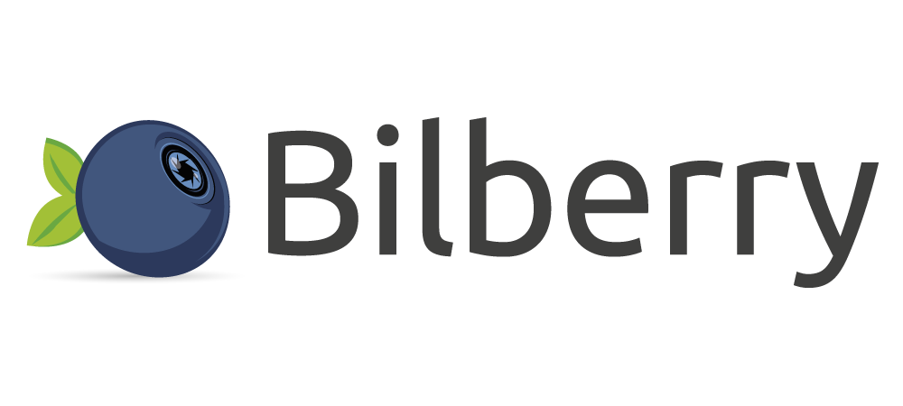 Bilberry logo