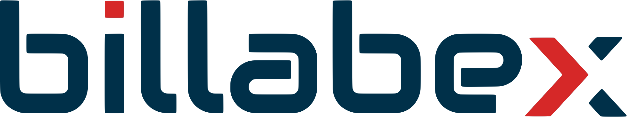 Billabex logo